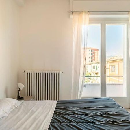 Chic Italian Escape - Casa Vacanze Lorusso Montecatini Terme Buitenkant foto