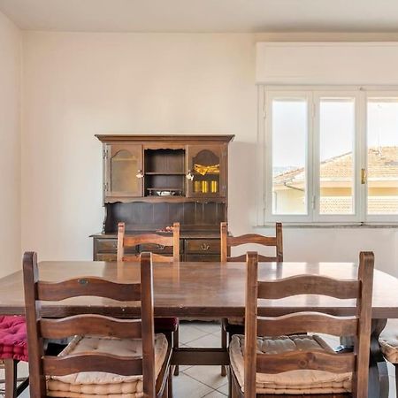 Chic Italian Escape - Casa Vacanze Lorusso Montecatini Terme Buitenkant foto
