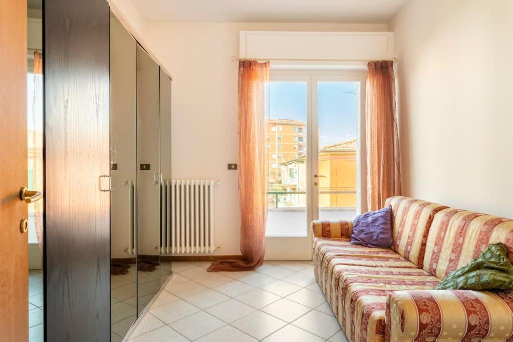 Chic Italian Escape - Casa Vacanze Lorusso Montecatini Terme Buitenkant foto