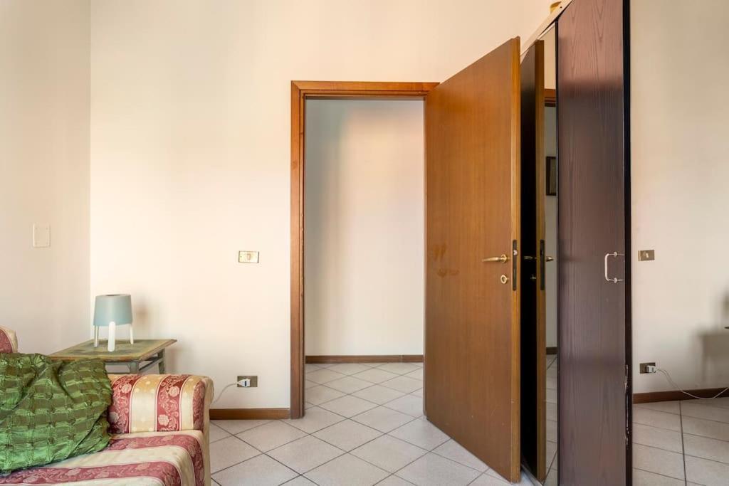 Chic Italian Escape - Casa Vacanze Lorusso Montecatini Terme Buitenkant foto