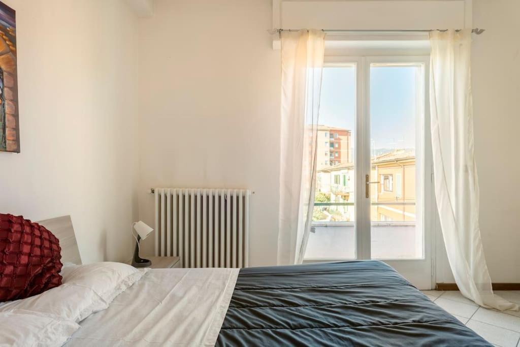 Chic Italian Escape - Casa Vacanze Lorusso Montecatini Terme Buitenkant foto