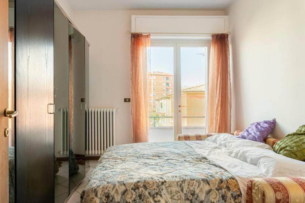 Chic Italian Escape - Casa Vacanze Lorusso Montecatini Terme Buitenkant foto