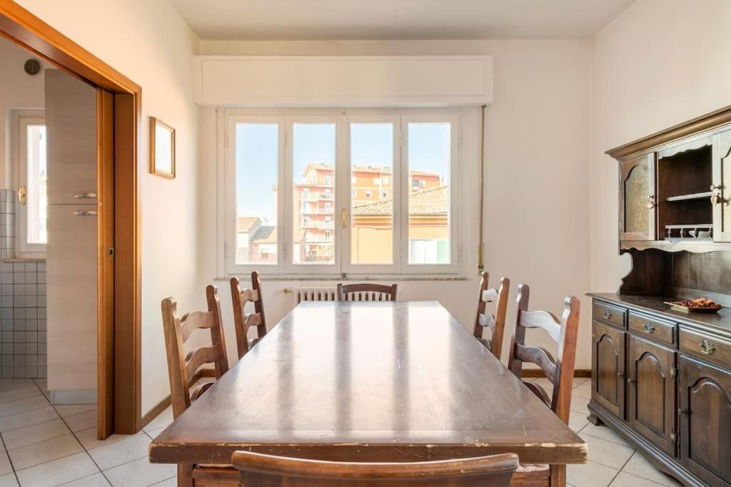 Chic Italian Escape - Casa Vacanze Lorusso Montecatini Terme Buitenkant foto