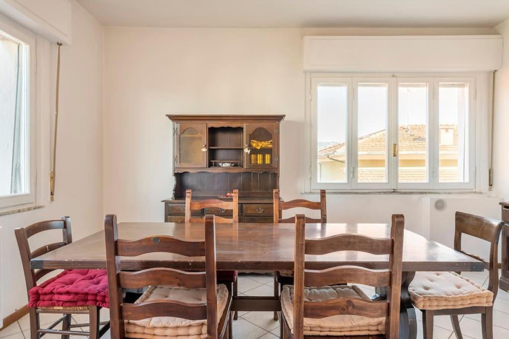 Chic Italian Escape - Casa Vacanze Lorusso Montecatini Terme Buitenkant foto