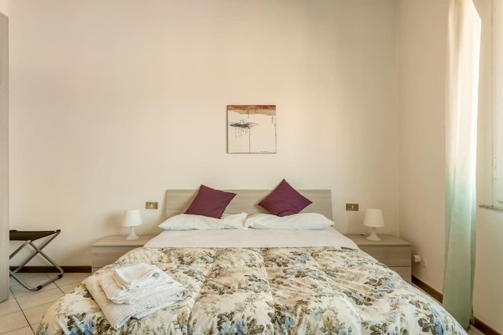 Chic Italian Escape - Casa Vacanze Lorusso Montecatini Terme Buitenkant foto
