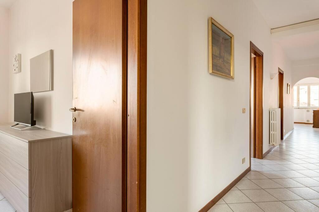 Chic Italian Escape - Casa Vacanze Lorusso Montecatini Terme Buitenkant foto