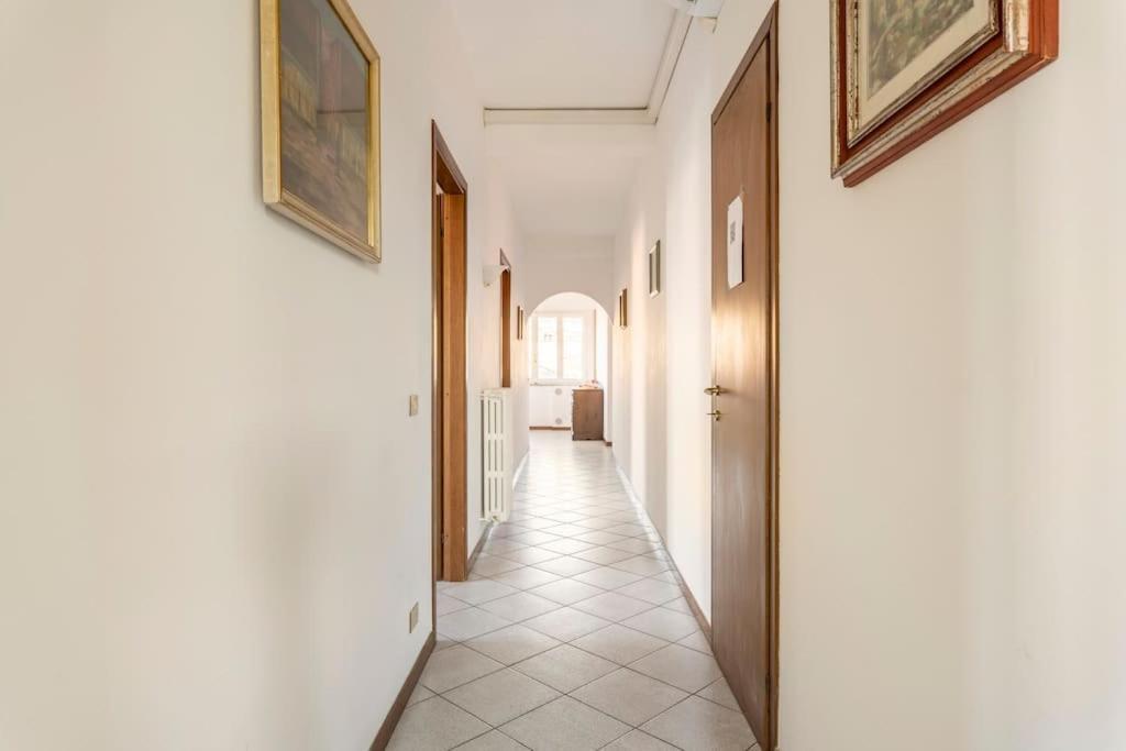Chic Italian Escape - Casa Vacanze Lorusso Montecatini Terme Buitenkant foto