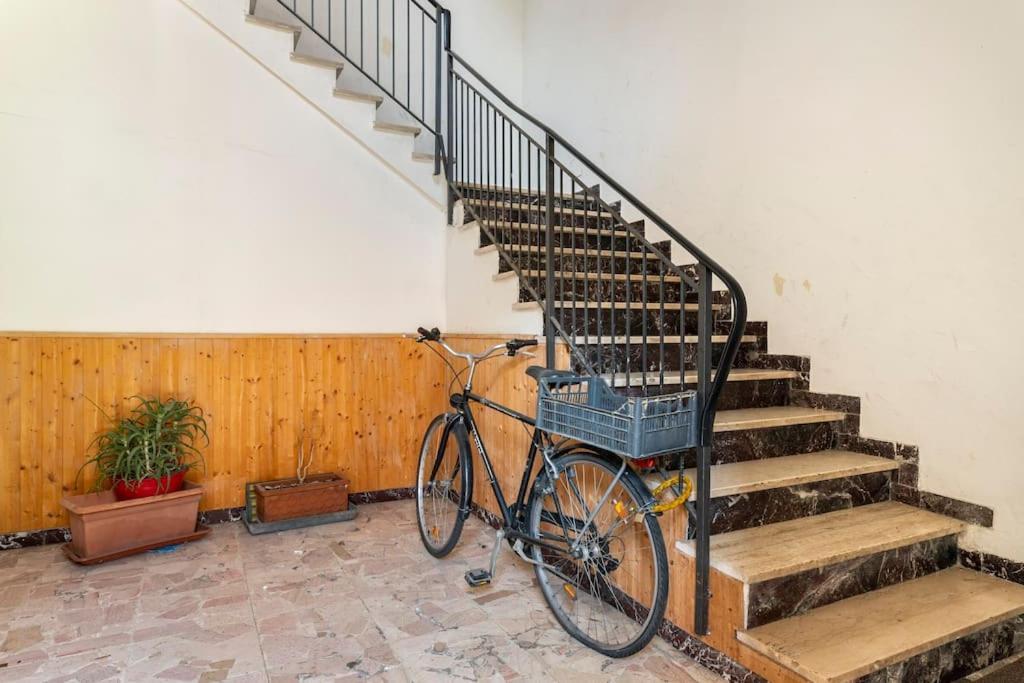Chic Italian Escape - Casa Vacanze Lorusso Montecatini Terme Buitenkant foto