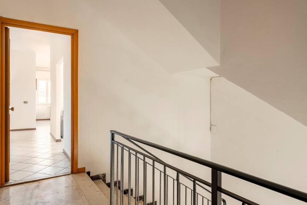 Chic Italian Escape - Casa Vacanze Lorusso Montecatini Terme Buitenkant foto