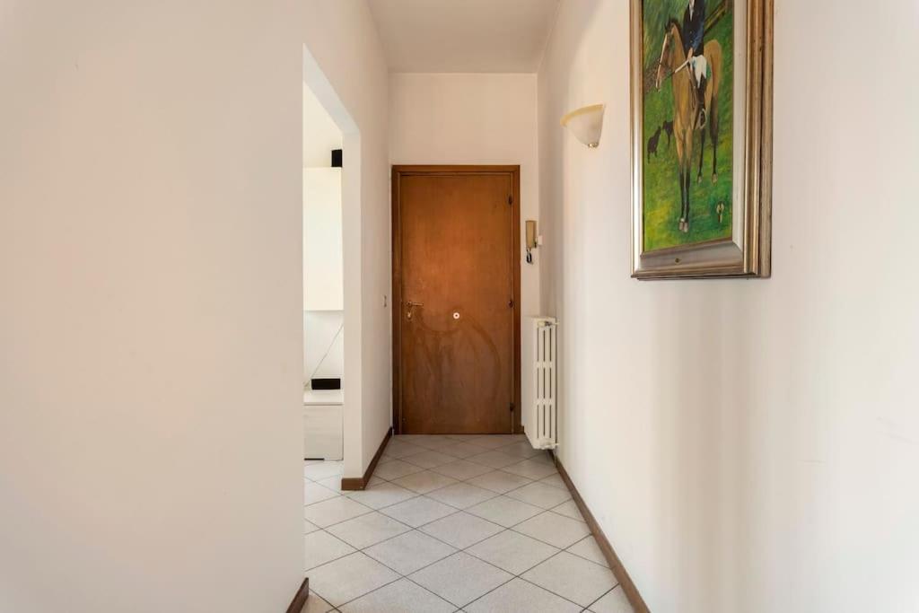 Chic Italian Escape - Casa Vacanze Lorusso Montecatini Terme Buitenkant foto