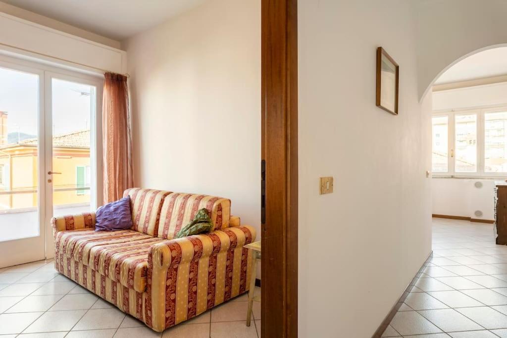 Chic Italian Escape - Casa Vacanze Lorusso Montecatini Terme Buitenkant foto
