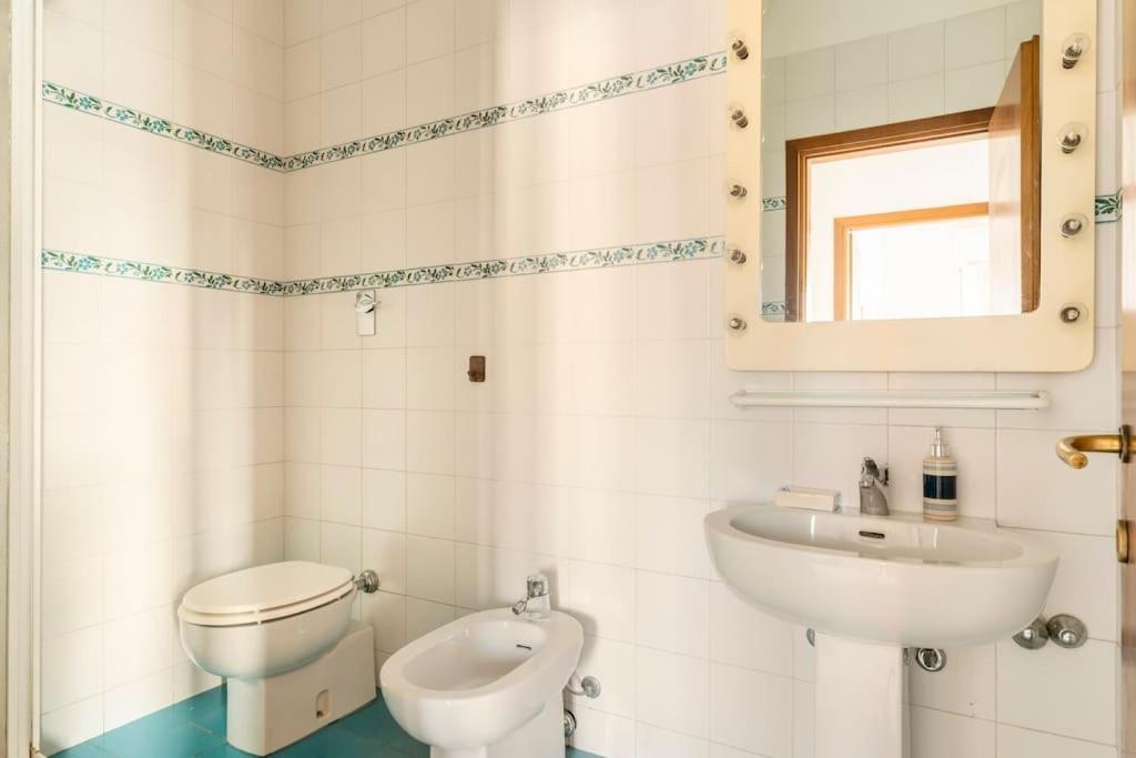 Chic Italian Escape - Casa Vacanze Lorusso Montecatini Terme Buitenkant foto