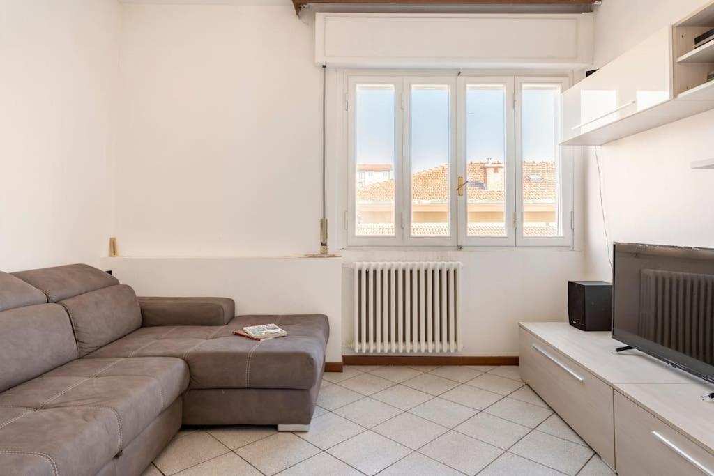 Chic Italian Escape - Casa Vacanze Lorusso Montecatini Terme Buitenkant foto
