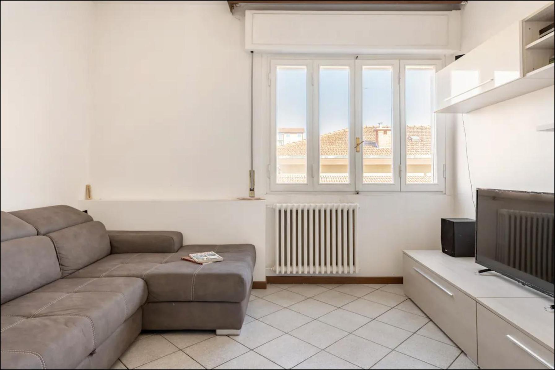 Chic Italian Escape - Casa Vacanze Lorusso Montecatini Terme Buitenkant foto